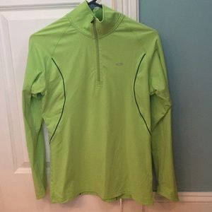 C9 half zip